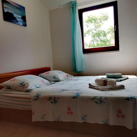 House Manola Villa โรวีน ภายนอก รูปภาพ